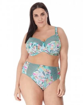 Image of Elomi Mariella Printed Full Cup Bra