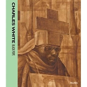 Image of Charles White: Black Pope Hardback 2017