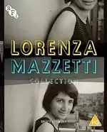 image of Lorenza Mazzetti Collection (Bluray)