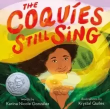 Image of The Coquies Still Sing