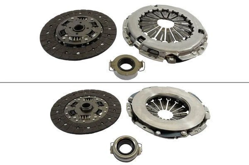 Image of KAWE Clutch kit KAWE 960651