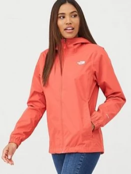 Image of The North Face Quest Jacket - Red , Red, Size L, Women