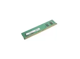 Image of 4X70R38787 - 8GB - 1 x 8GB - DDR4 - 2666 MHz - UDIMM
