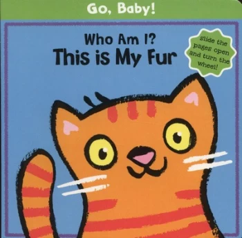 Image of This Is My Fur by Luana Rinaldo Book