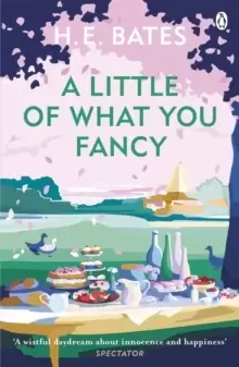 Image of A Little of What You Fancy : Inspiration for the new ITV drama The Larkins starring Bradley Walsh