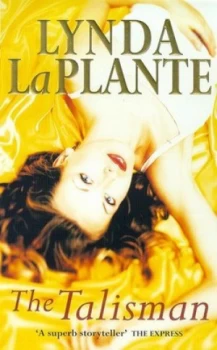 Image of The Talisman by Lynda La Plante Paperback