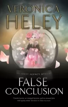 Image of False Conclusion