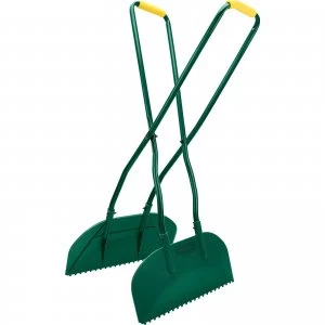 Image of Draper Leaf Grabber