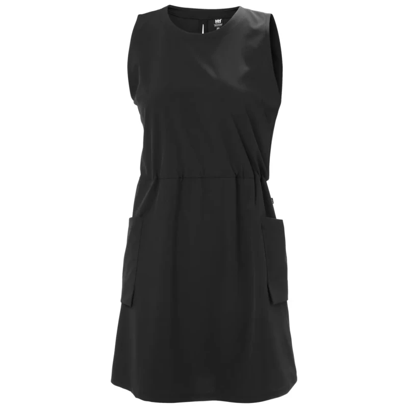 Image of Womens dress Helly Hansen Viken Noir Female L