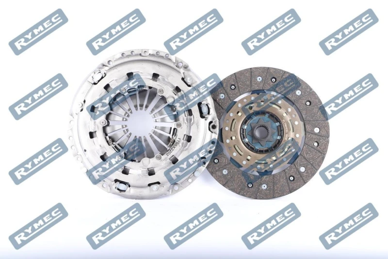 Image of RYMEC Clutch kit RYMEC JT1777