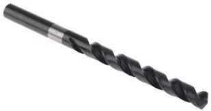 image of Dormer A108 HSS Stainless Steel Jobber Drill Bit 7.5mm Pack of 10