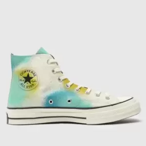 Image of Chuck 70 Spray Paint