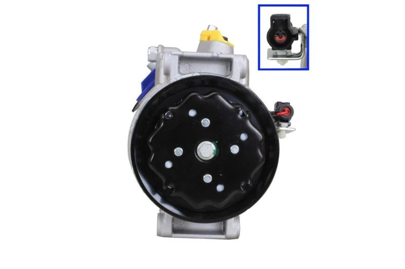 Image of Air conditioning compressor WALKER WCP01504
