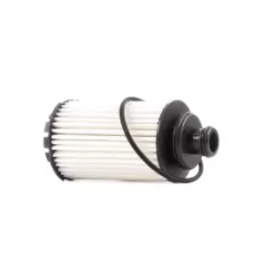Image of RIDEX Oil filter OPEL,VAUXHALL 7O0225 55595505,650212,95528277 Engine oil filter