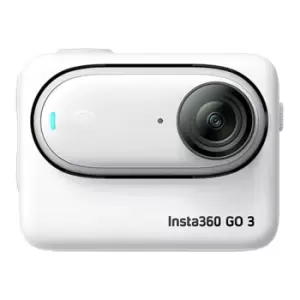 Image of Insta360 GO 3 128GB Action Camera