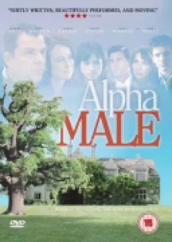 Image of Alpha Male