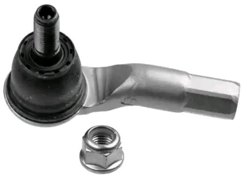 Image of Track rod end TRW JTE693