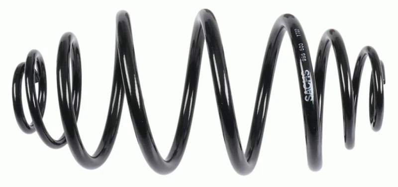 Image of Coil spring SACHS 996 500