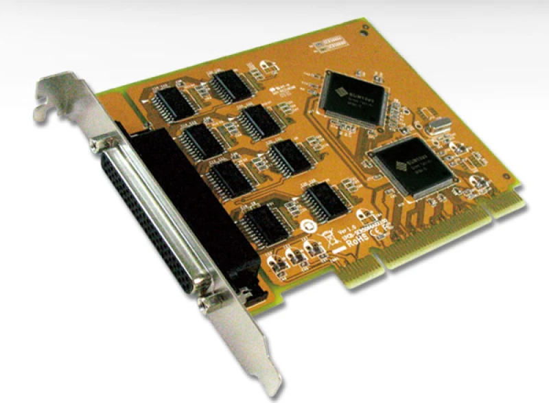 Image of SUNIX Group SER5066A interface cards/adapter