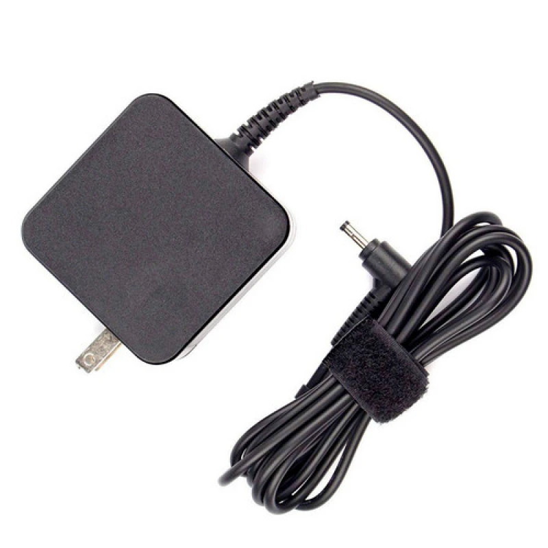 Image of Lenovo 5A10H43632 power adapter/inverter Indoor 45 W Black