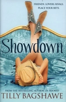 Image of Showdown by Tilly Bagshawe Hardback