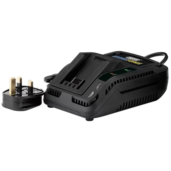 Image of Draper Spare Charger