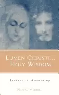 Image of lumen christiholy wisdom journey to awakening
