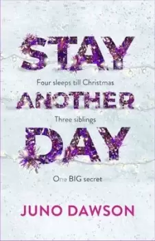Image of Stay another day - Juno Dawson - Paperback - Used