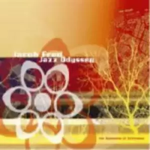 Image of Jacob Fred Jazz Odyssey - The Sameness of Difference CD Album - Used