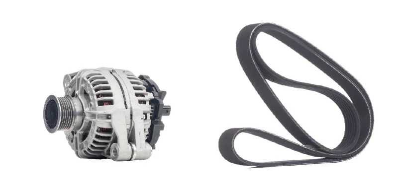 Image of RIDEX 4G3122 Generator Alternator (4)