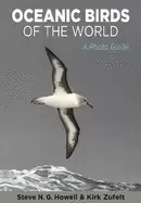 Image of oceanic birds of the world a photo guide