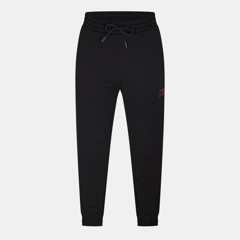 Image of Hugo Danopan 10266045 01 Black 001 male XS