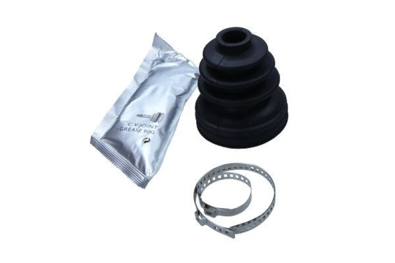 Image of MAXGEAR CV boot kit, drive shaft MAXGEAR 49-1400