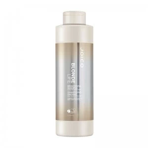 image of Joico Blonde Life Brightening Shampoo 1000ml