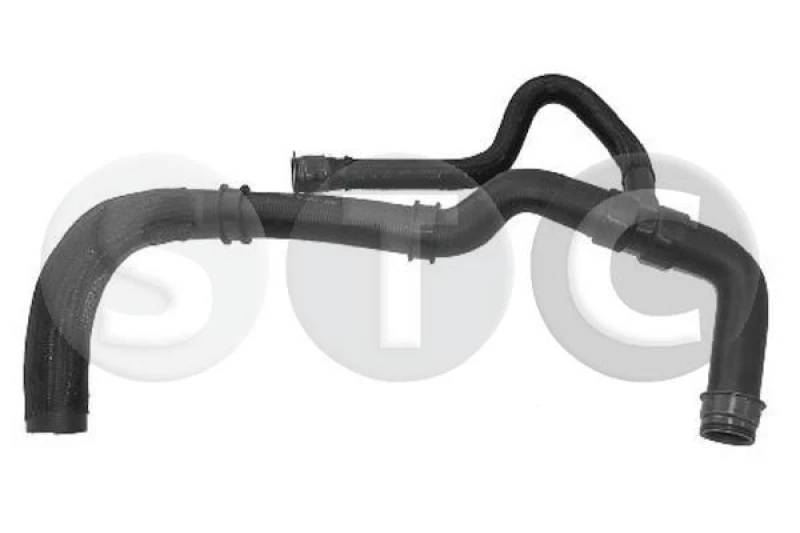 Image of STC Radiator hose STC T408614