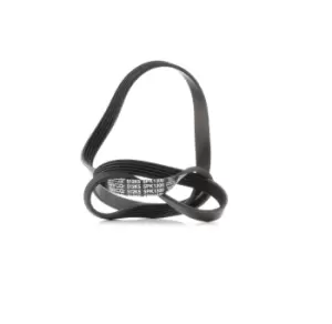 Image of CONTITECH V-ribbed belt 5PK1300 Serpentine belt,Auxiliary belt VW,AUDI,MERCEDES-BENZ,PASSAT Variant (3B6),PASSAT Variant (3B5),PASSAT (3B3)