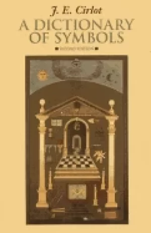 Image of dictionary of symbols