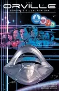 Image of orville season 2 5 launch day