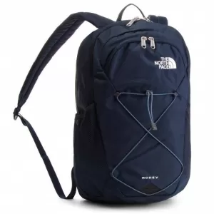 Image of Boys The North Face Rodey Backpack Blue