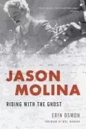 Image of jason molina riding with the ghost