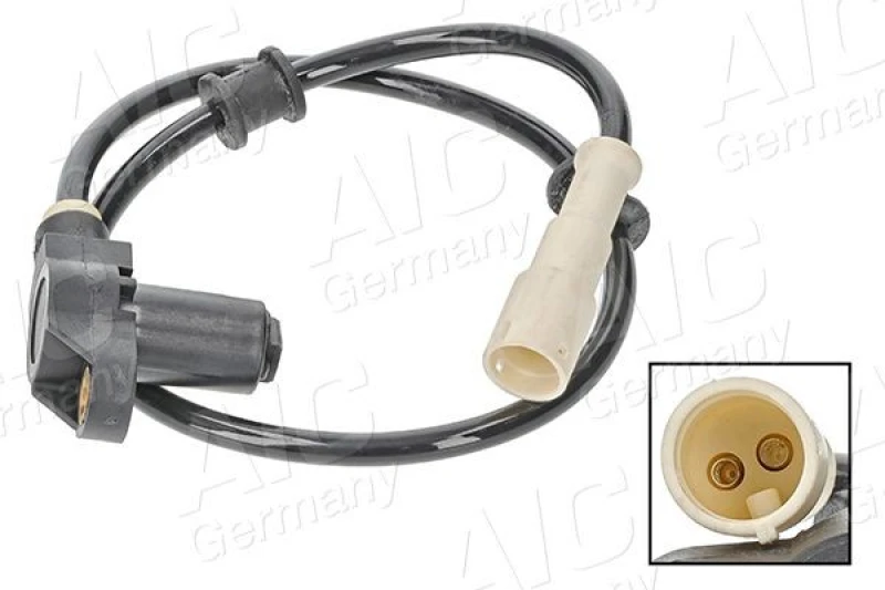 Image of ABS sensor AIC 52055