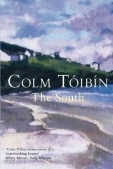 Image of The South by Colm Toibin Book