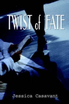 Image of Twist of Fate Paperback