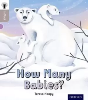 Image of How many babies? - Teresa Heapy - Paperback - Used
