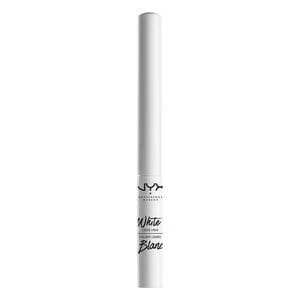 Image of NYX Professional Makeup Liquid Liner White