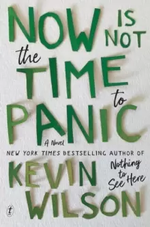 Image of Now Is Not The Time To Panic