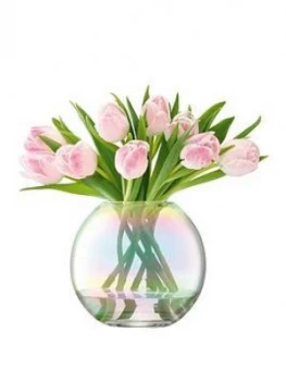 image of Lsa International Pearl Vase