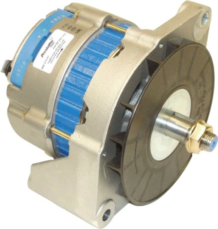 Image of PRESTOLITE ELECTRIC Alternator PRESTOLITE ELECTRIC 66021507