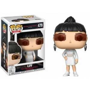 image of Luv Blade Runner 2049 Funko Pop Vinyl Figure