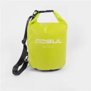 Image of Gul GUL 25L Heavy Duty Dry Bag - Yellow